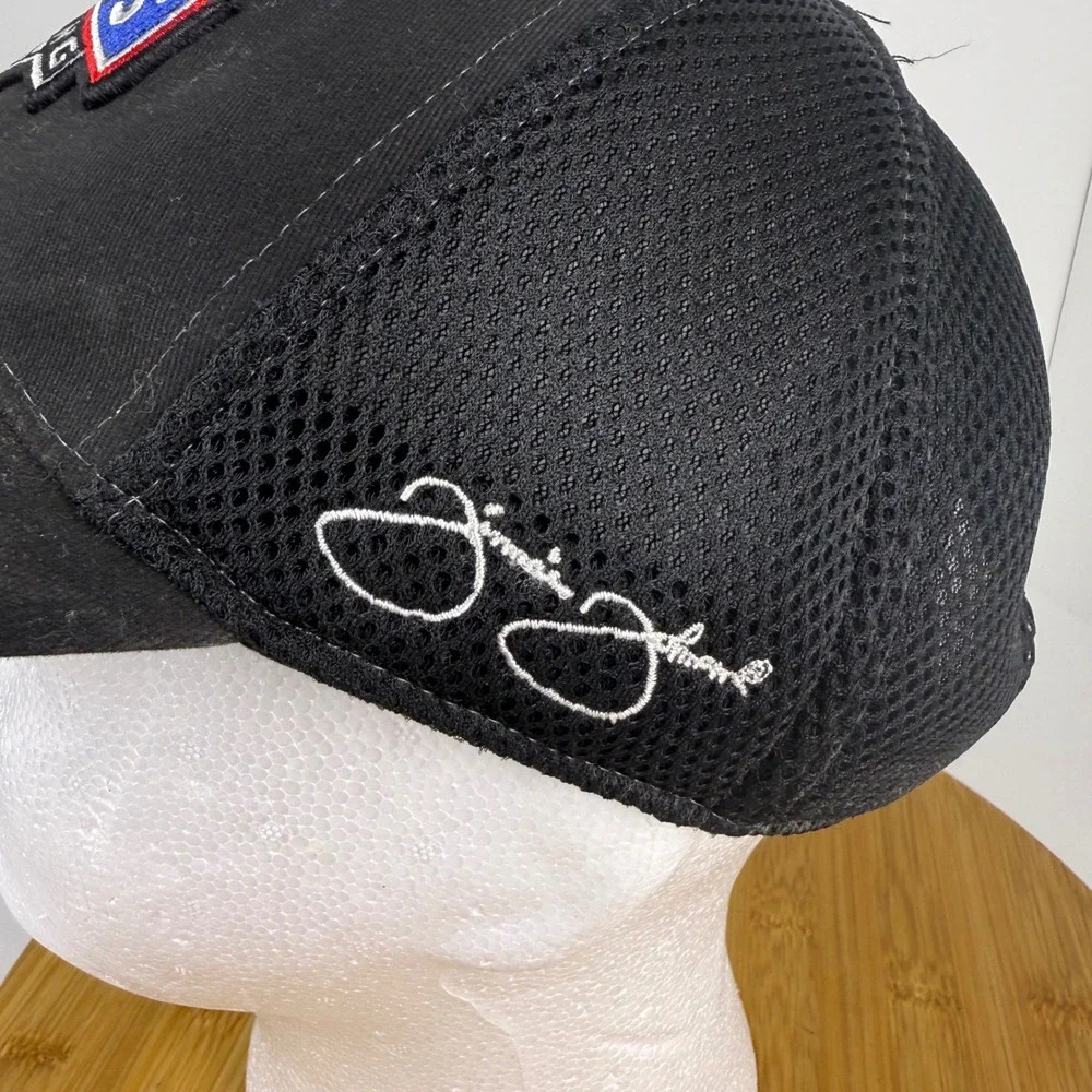Team Lowes Racing‎ 48 Dale Earnhardt Jr NASCAR Baseball Cap Hendrick Motorsports